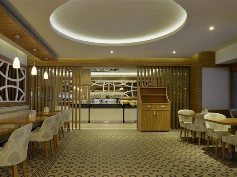 Maris Beach Hotel Marmaris Exterior foto