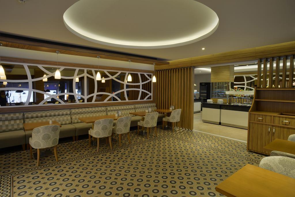 Maris Beach Hotel Marmaris Exterior foto